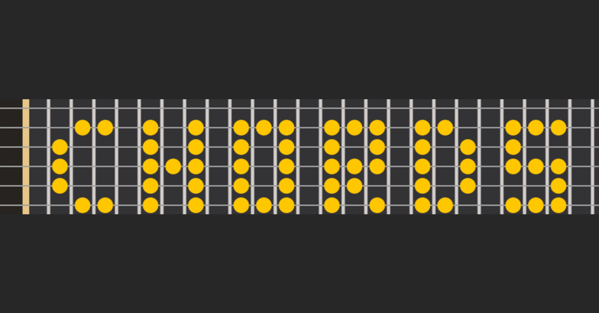 The 9 Essential Guitar Chords Every Player Should Know