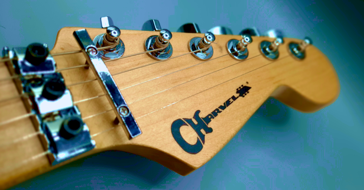 Exploring Different Guitar Tunings